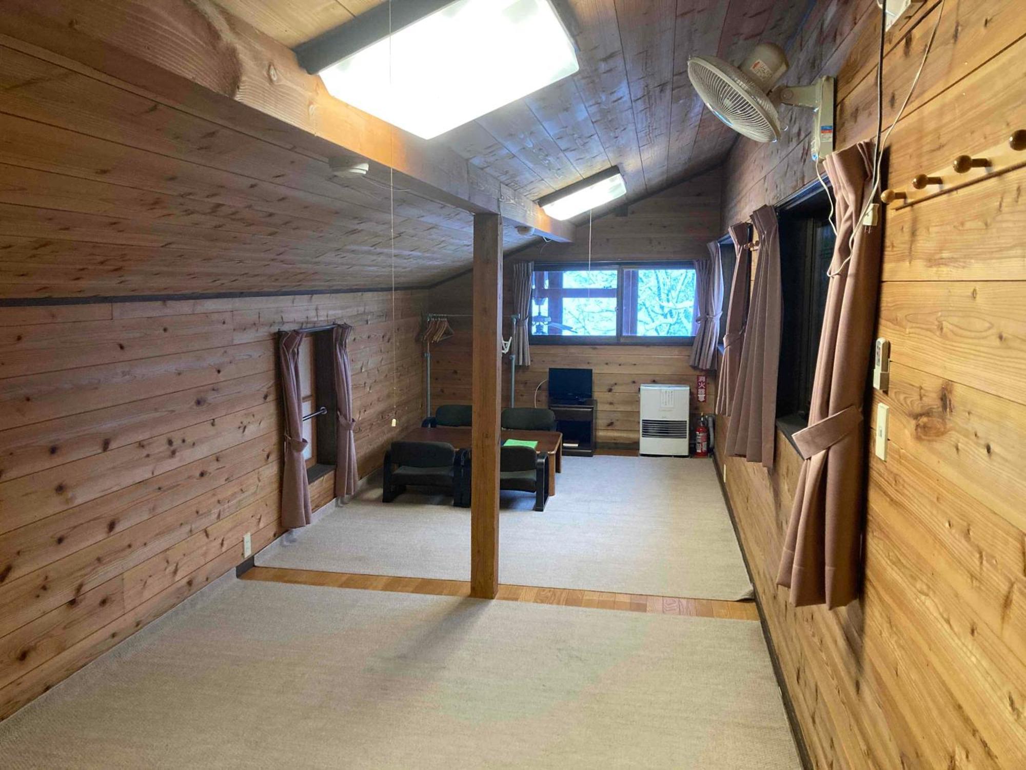 Soratobu Usagi Myoko Exterior photo